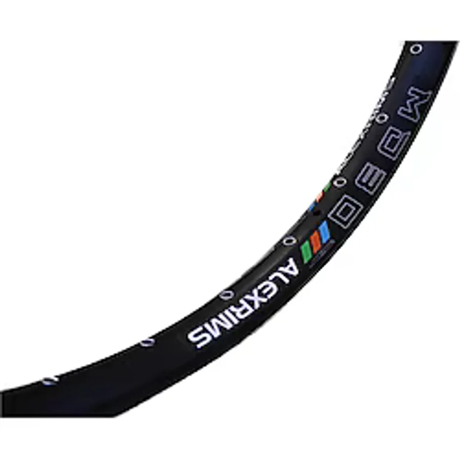 Alexrims Md30 Jant Çemberi 27.5" Disk Siyah 32d