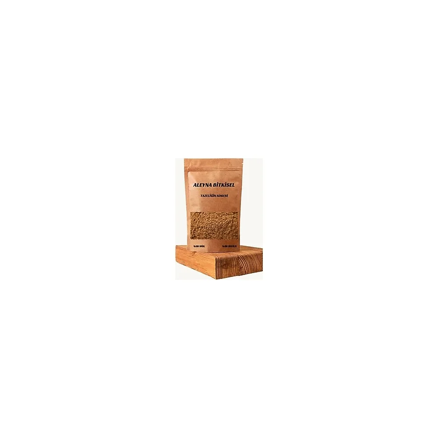 Aleyna Bitkisel Garam Masala 100 G