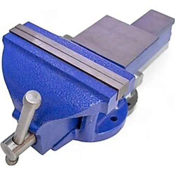 Alfa Hirdavat 150 Mm Tezgah Mengenesi