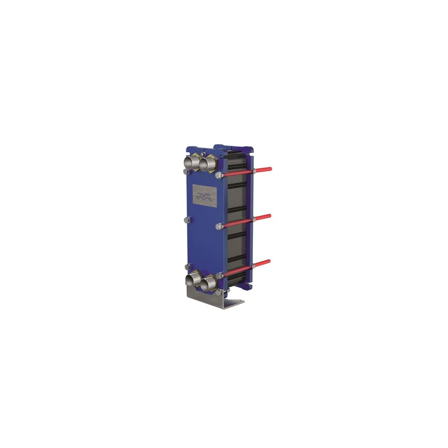 ALFA LAVAL T5-MFG 7 Tonluk Kullanım Suyu Plakalı Eşanjör - Isıtma 350.000 kcal/h