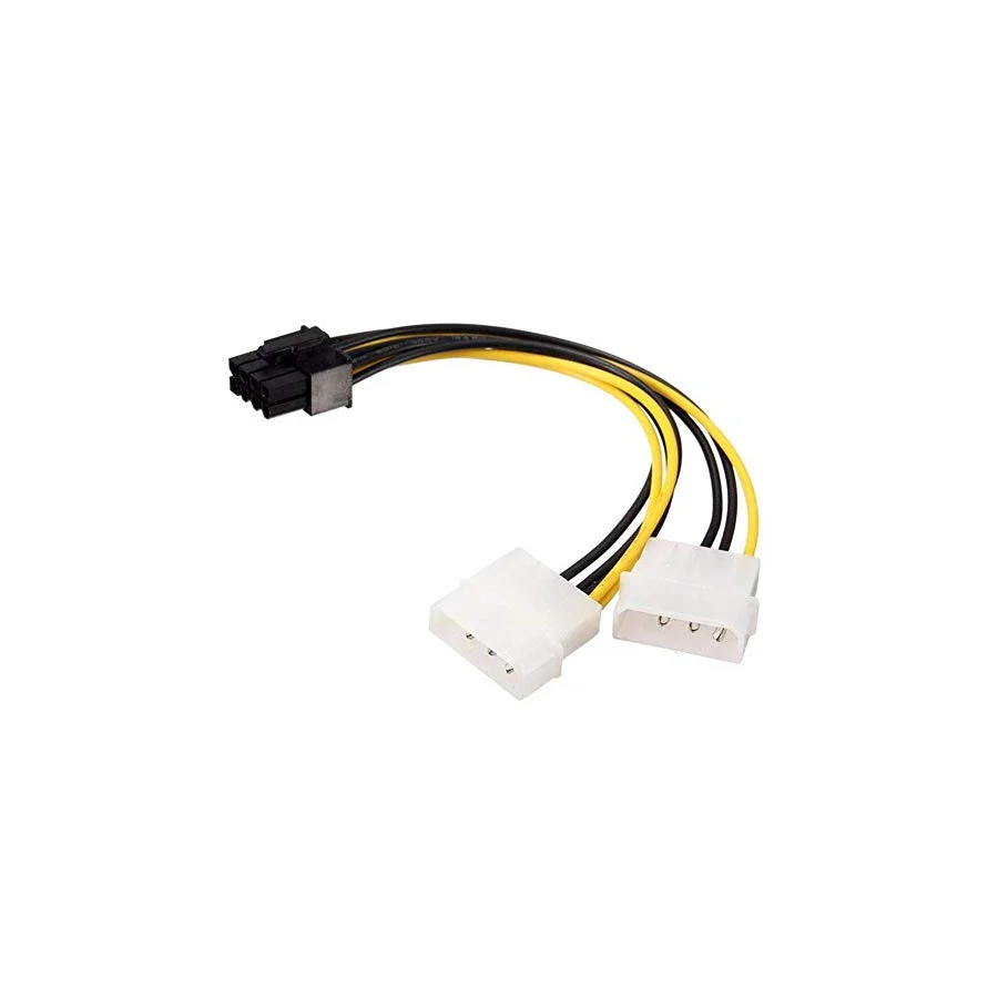 Alfais 4260 Molex Kablo