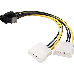 Alfais 4260 Molex Kablo