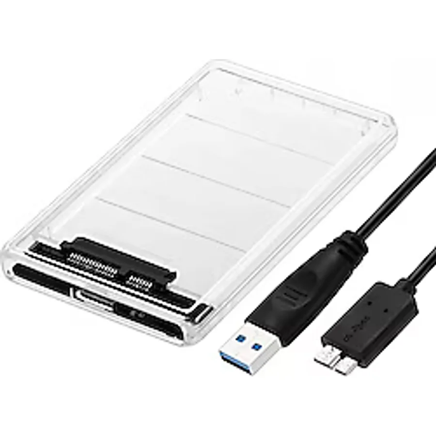Alfais 4266 USB 3.0 2.5" Harddisk Kutusu
