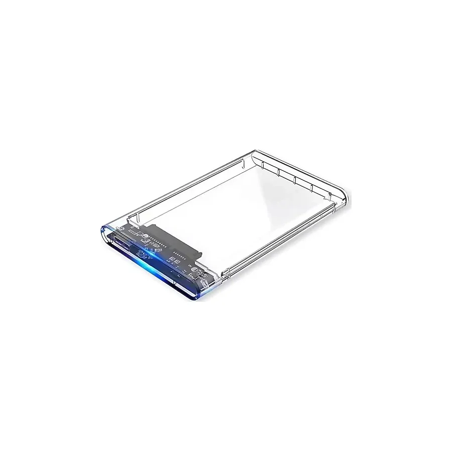 Alfais 4266K USB 3.0 2.5" Harddisk Kutusu