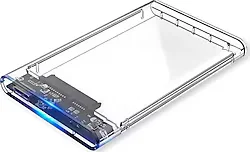 Alfais 4266K USB 3.0 2.5" Harddisk Kutusu