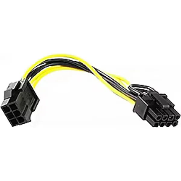 Alfais 4295 SATA Güç Kablosu