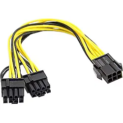 Alfais 4302 Molex Kablo