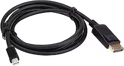 Alfais 4315 DisplayPort to Mini DisplayPort Dönüştürücü