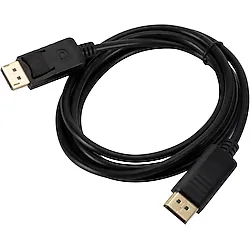 Alfais 4316 1.8 m DisplayPort Kablo