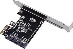 Alfais 4325 PCI Dönüştürücü