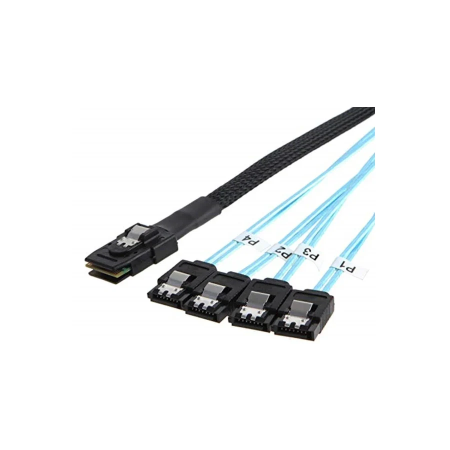 Alfais 4352 SATA Kablo