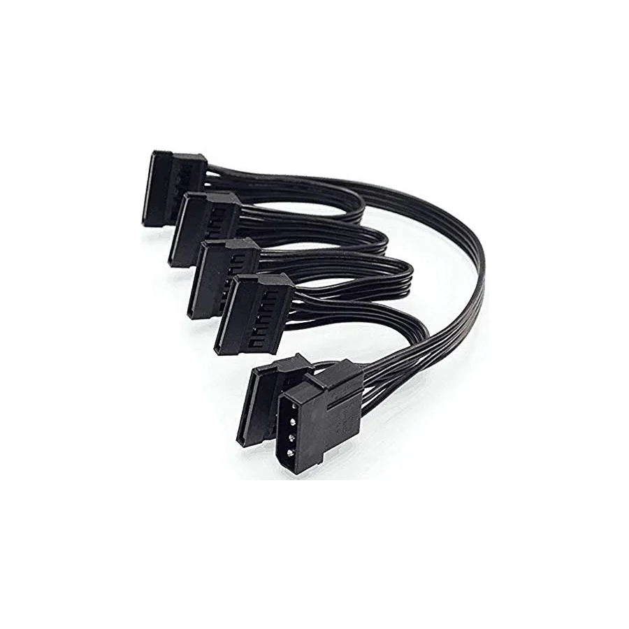 Alfais 4355 Molex Kablo