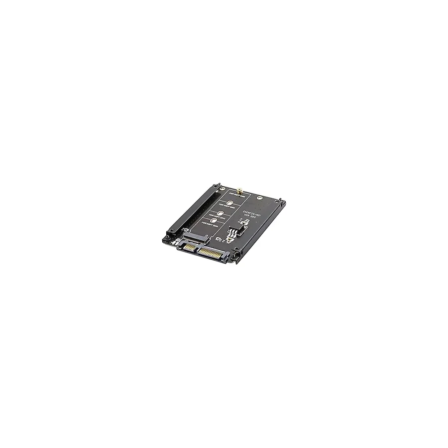 Alfais 4358 2.5" Laptop Bileşenleri