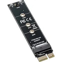 Alfais 4391 M.2 PCI Express Dönüştürücü