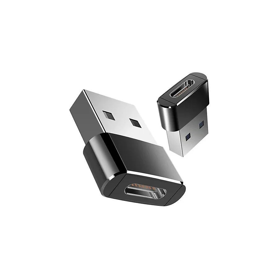 Alfais 4429 USB 3.0 to Type-C Dönüştürücü