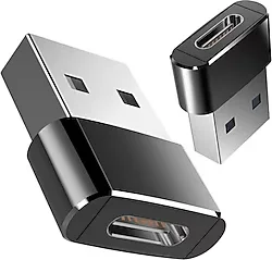 Alfais 4429 USB 3.0 to Type-C Dönüştürücü