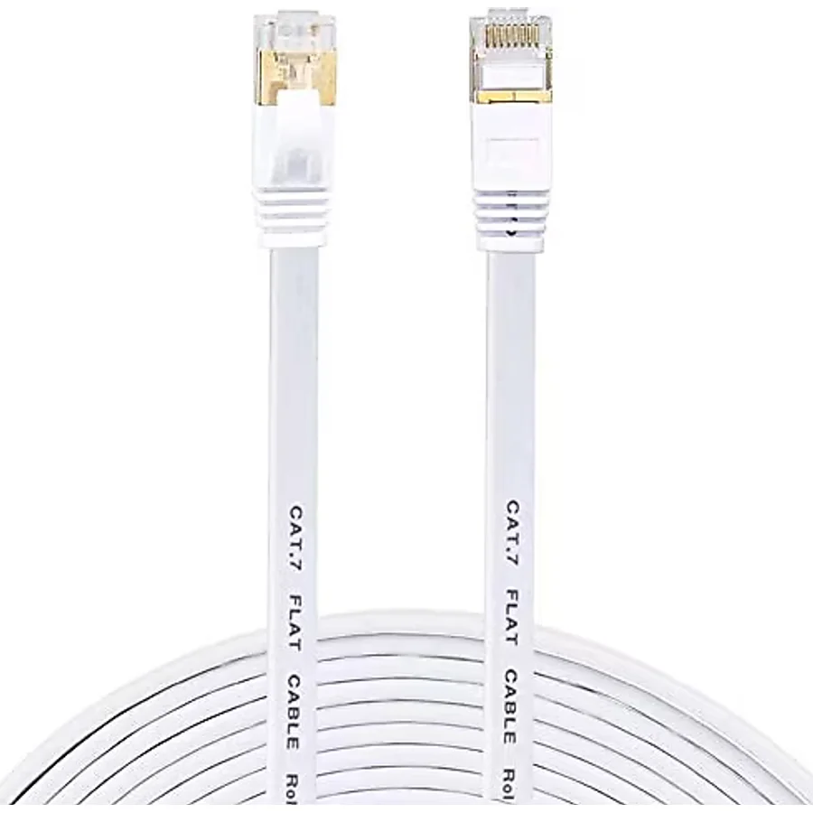 Alfais 4453 20 m CAT7 Patch Kablo