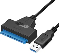 Alfais 4469 USB 3.0 to SATA Dönüştürücü