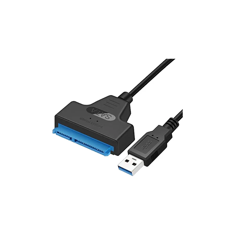 Alfais 4469 USB 3.0 to SATA Dönüştürücü