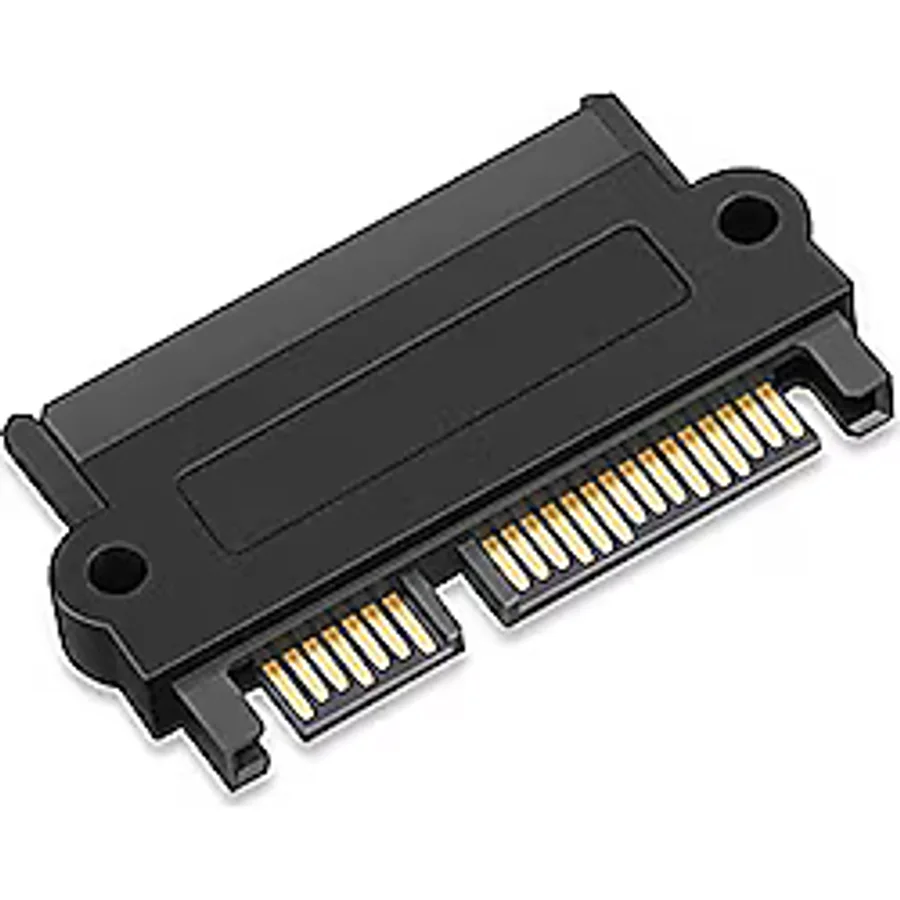 Alfais 4473 SFF-8482 Sas to Sata Dönüştürücü
