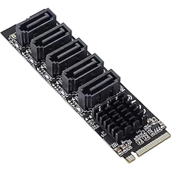 Alfais 4496 PCI Express Dönüştürücü