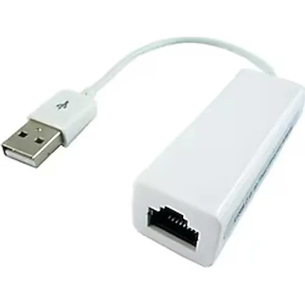 Alfais 4508 USB 2.0 to Ethernet Dönüştürücü