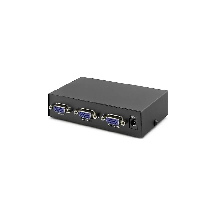 Alfais 4512 KVM Switch