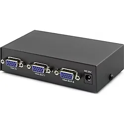 Alfais 4512 KVM Switch
