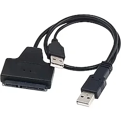 Alfais 4536 USB to SATA Dönüştürücü