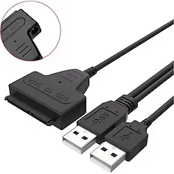 Alfais 4543 USB 2.0 to SATA Dönüştürücü