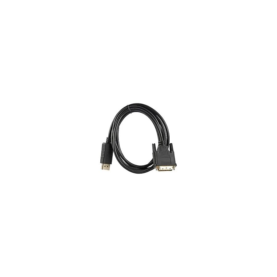 Alfais 4558 1.8 m DisplayPort to DVI Dönüştürücü