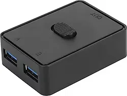 Alfais 4560 KVM Switch