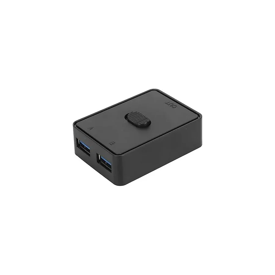 Alfais 4560 KVM Switch