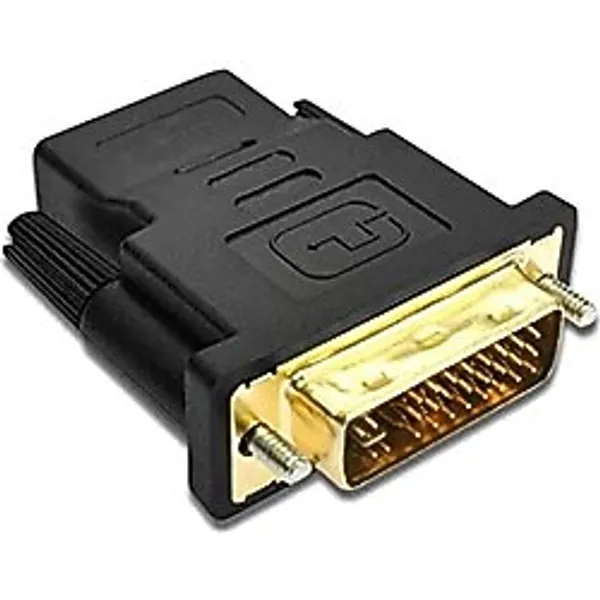 Alfais 4566 DVI to HDMI Dönüştürücü