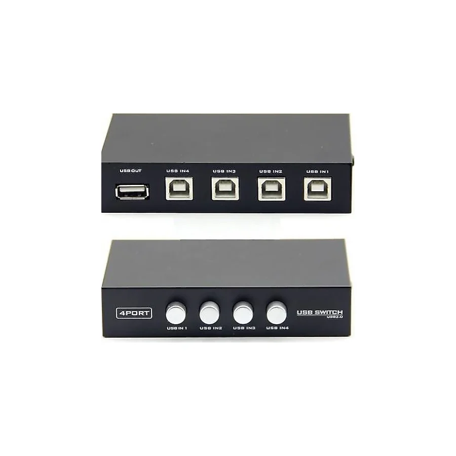 Alfais 4569 Print Server