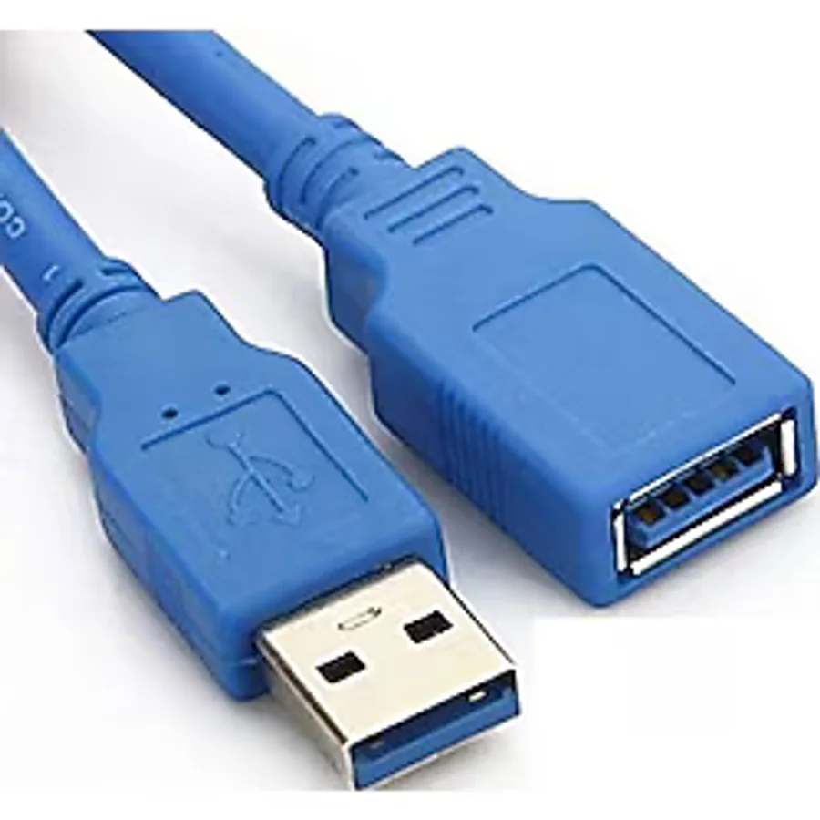 Alfais 4624 0.3 m USB 3.0 Uzatma Kablosu