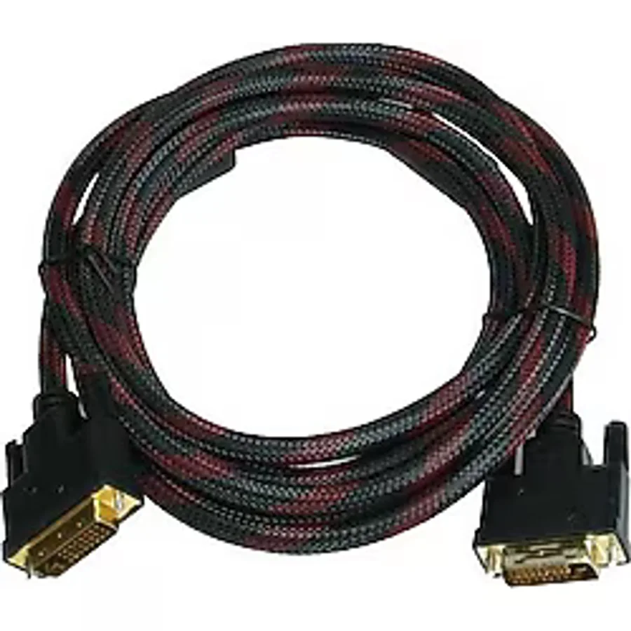 Alfais 4632 DVI to DVI Dönüştürücü