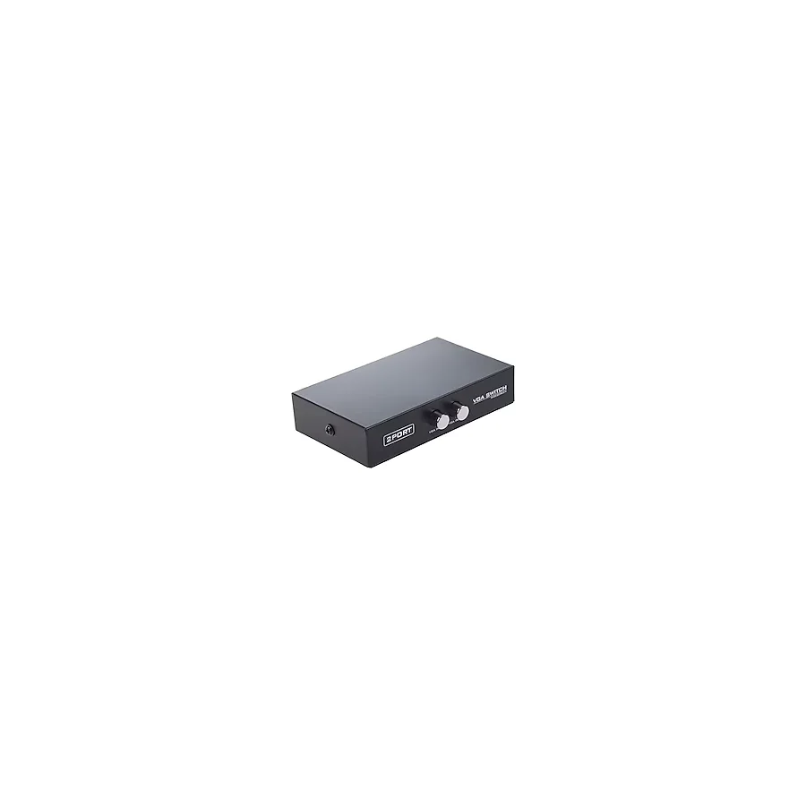 Alfais 4675 2 Giriş 1 Çıkış HDMI Switch