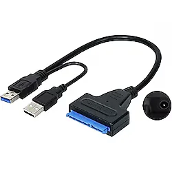 Alfais 4741 USB 3.0 to SATA Dönüştürücü