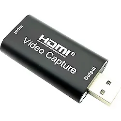 Alfais 4751 Capture Card