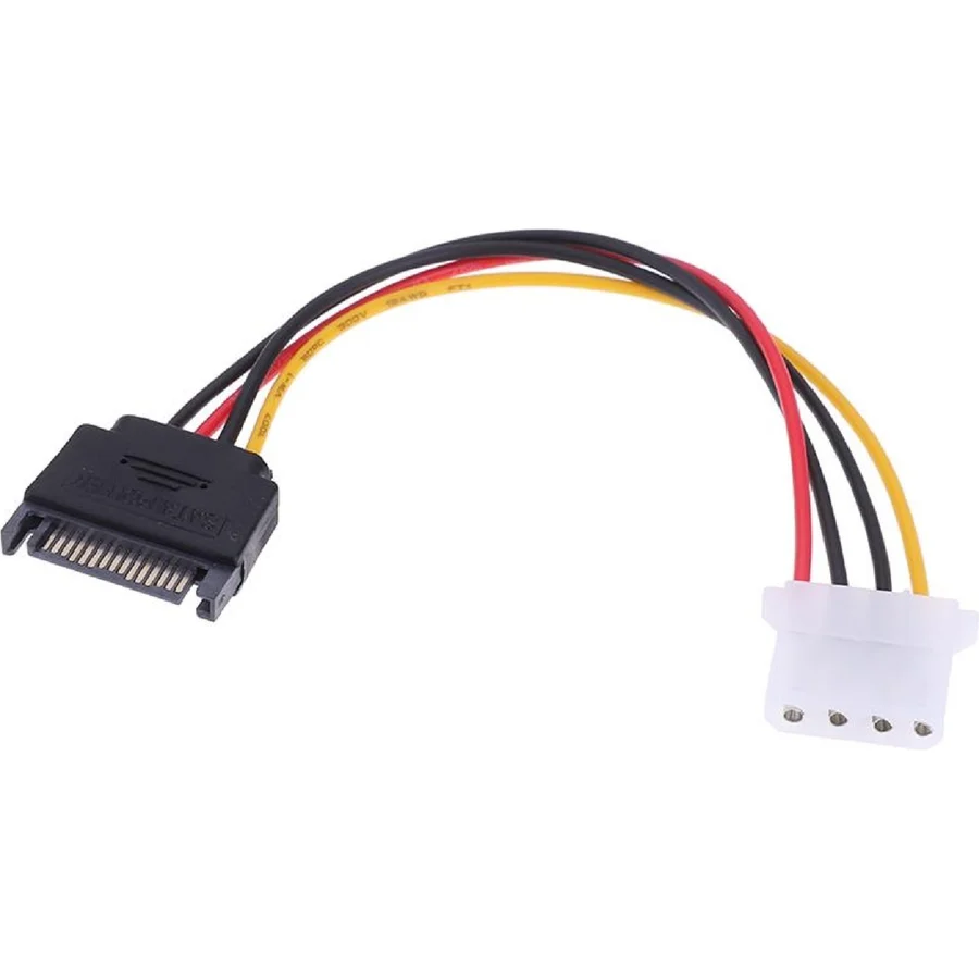 Alfais 4843 Molex Kablo