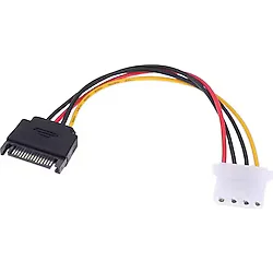 Alfais 4843 Molex Kablo