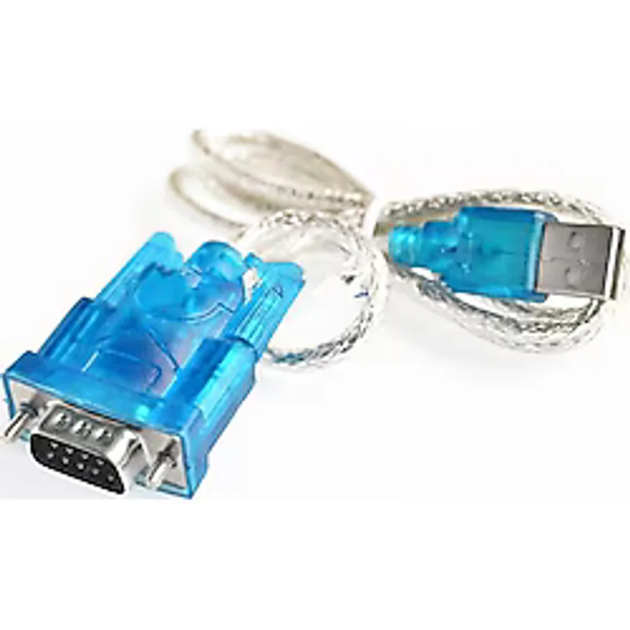 Alfais 4891 USB to RS232 Dönüştürücü