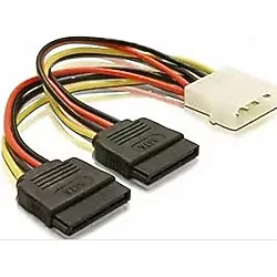Alfais 4929 Molex Kablo