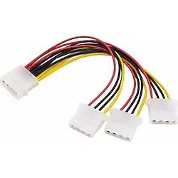 Alfais 4999 Molex Kablo