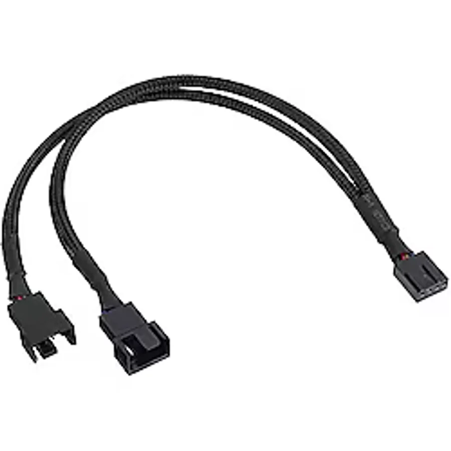 Alfais 5025 Fan Çoklayıcı