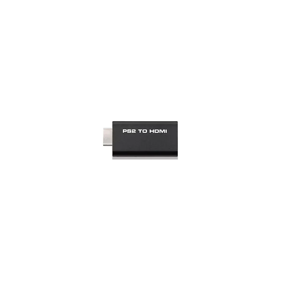 Alfais 5046 Ps2 To Hdmi Tv Kablosu Çevirici Dönüştürücü Adaptör