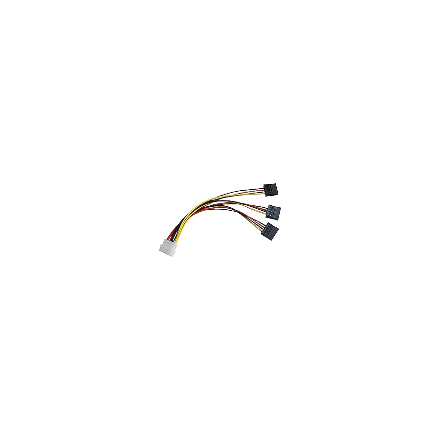 Alfais 5101 Molex Kablo