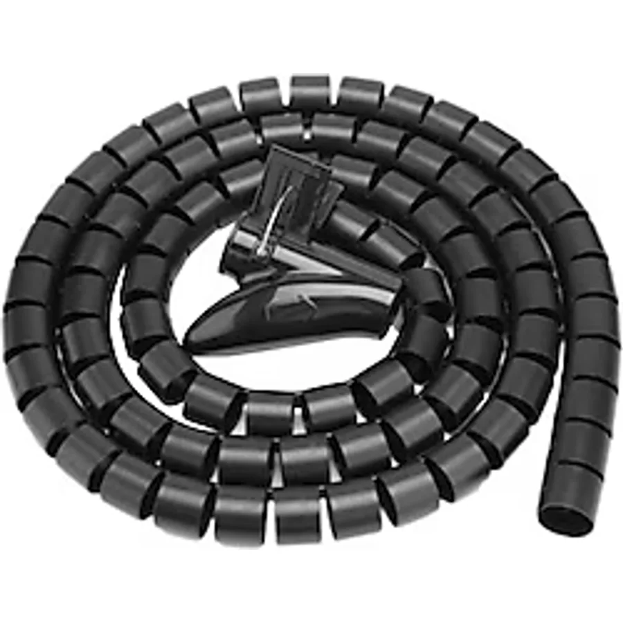 Alfais 5118 Spiralli Kablo Toplayıcı
