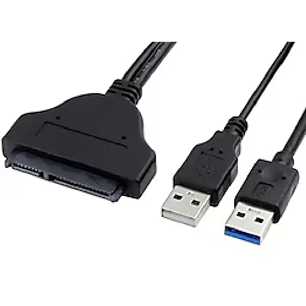 Alfais 5142 USB 3.0 to SATA Dönüştürücü